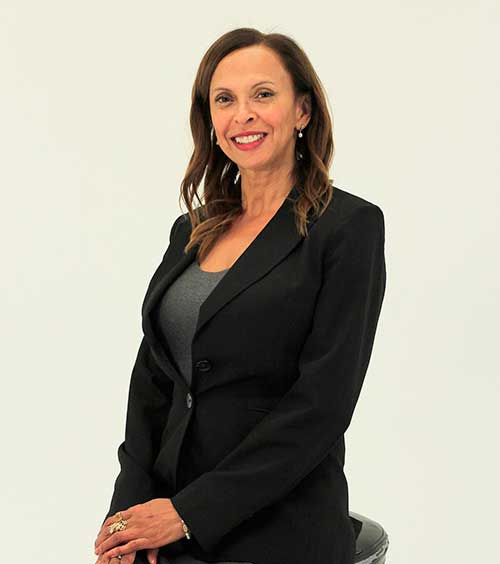 Tammy Brown - CEO